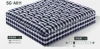 Cotton Woven Fabric Mattress