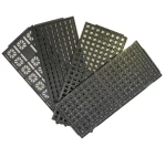 Matrix IC Tray JEDEC Standard Trays ESD IC Packaging Wholesale