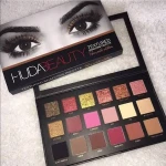 Beauty Rose Gold Edition Eye Shadow Palette