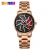 Import Analog High Quality Watches Cheap Promotional Watch For Man Bracelet Male Watch from China
