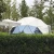 Import White PVC Roof Geodesic Dome Tent for Glamping from China