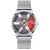 Import Analog High Quality Watches Cheap Promotional Watch For Man Bracelet Male Watch from China