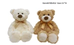 Stuffed teddy bear plush toy soft toy bears China factory