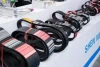 Rubber belt V-belt for agriculture machinery transmission