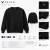 Import Custom Sweatshirts from Pakistan