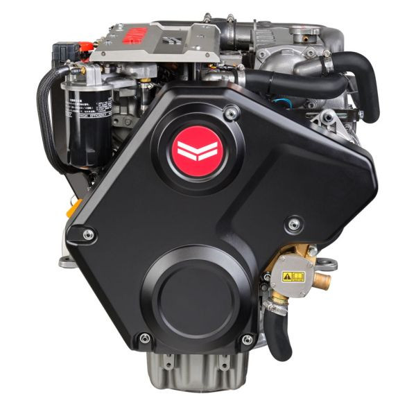 80 Hp Engine Buy New Yanmar 4jh80 80hp Inboard Diesel Engine - Sale !! from Outboard ...