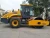 Import XCMG Official Manufacturer XS203 20 ton new static vibrator road roller price for sale from China