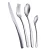 Import Wholesale Price Cutlery Durable And non-magnetic Flatware Set from China