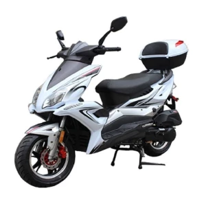 Wholesale of Newly Designed 150CC Gasoline Scooters
