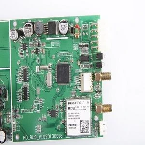 Shenzhen PCB&PCBA Assembly Manufacturer with High Quality Custom PCB Circuit Board