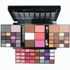 Big Beauty Makeup Gift Sets cosmetics 74 full Color eyeshadow Palette Makeup Set all in one professional set makeup for