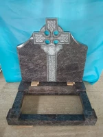 Grave Tombstone
