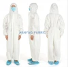 Disposable Safety Protection Coveralls