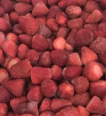 strawberry IQF