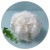 Import 100% Viscose Cellulose Staple Fiber White Color 1.2D38mm Viscose Fiber from China
