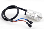 Capacitors of AC Motor（CBB65/MKP)