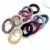 Import hair tie pure color from China