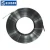 Import Prime quality 0.3mm tempered spring steel 65mn steel strip from China