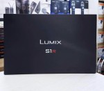 LUMIX s1R + 24-105mm