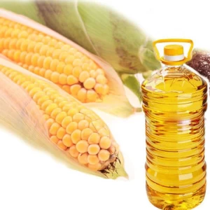 Highly Pure Refined Corn Oil, Refined 100% Pure Corn Oil Wholesale Price