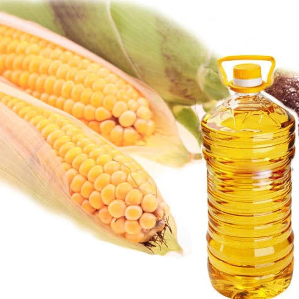 Buy Highly Pure Refined Corn Oil Refined 100 Pure Corn Oil Wholesale Price From Palmar Oil