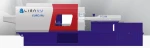 DOUBLE COLOR MACHINE