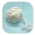 100% Viscose Cellulose Staple Fiber White Color 1.2D38mm Viscose Fiber