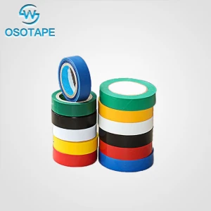 PVC Insulation Tape PVC Electrical Tape
