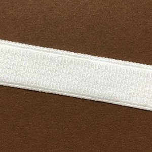 Woven Elastic for Lingerie and Garment Usage, Made in Taiwan, OEM