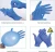 Import Nitrile Examination Glove ＆ Disposable Nitrile Gloves EN455 ＆ EN 374 ＆ EN 420 ＆ ASTM D6319 ＆ ASTM D6978 from China