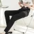 Import Cool Nine-point Suit Pants Women's Summer Thin Casual Harlan Ice Silk Pants 0686 from China