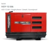 7.9-8.9kva HSY-10 M6 Diesel 60HZ Generator sets