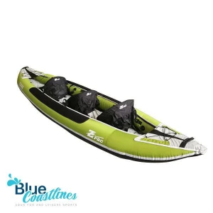 Chinese Supplier Direct Manufacturer 3 Person PVC 2021 Inflatable Kayak for Extreme Water Sports