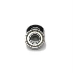 highest quality bearing 698 8x19x6 Open ZZ 2RS deep groove ball bearing