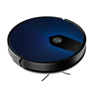 Robot Vacuum Cleaner, Gyroscope accurate navigation, Super suction power