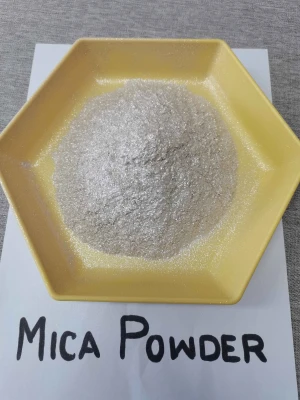 Mica Powder in bulk