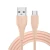 Import OEM Factory USB Fast Charging Data Cable for iPhone for Huawei For Android from China