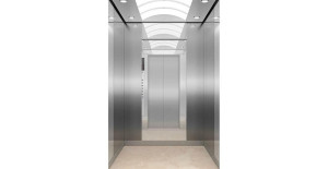 IFE Machine Room Passenger Elevator 2023
