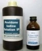 Povidone iodine-IP, 9-12%