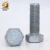 Import Hex Head Bolts, Surface Treatment Zinc Plated, Hot-Dip Galvanized, Black, Length 6-200mm from China