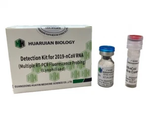 Detection Kit for 2019-noval CoV RNA