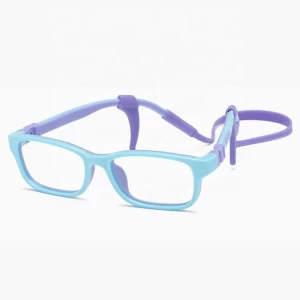 TR90 Unisex Optical children Glasses Frames Ready In Stock