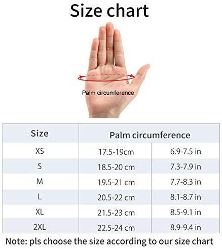 INBIKE Leather Motorcycle Gloves Women's Pink XX-Large - Carbon Fiber Knuckle, Touch Screen Fingertips