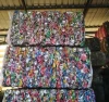 Aluminum UBC Can Scrap