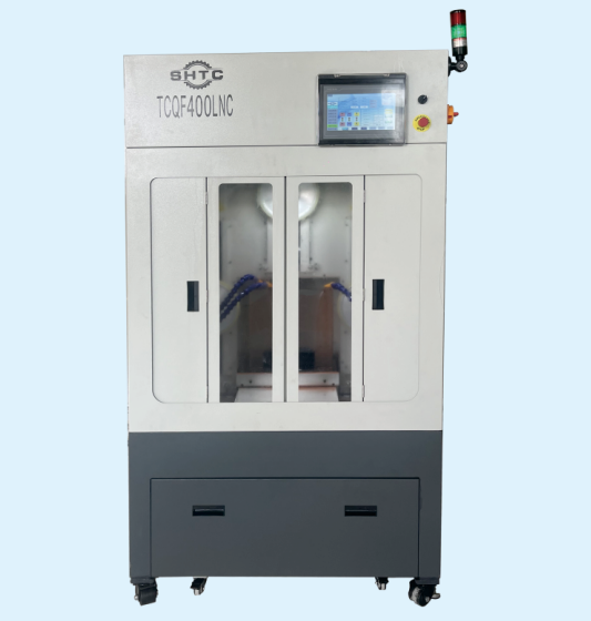 Buy Multi Function Diamond Wire Cutting Machine from Shanghai Tongcheng ...