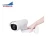 Import Outdoor waterproof 5MP 10X night vision PTZ bullet IP camera from China
