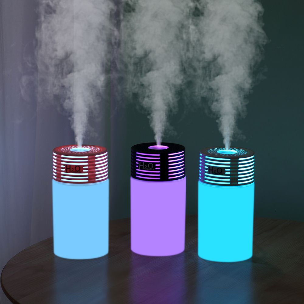 Buy Light And Shadow Cup Humidifier from Noris. Studio, Canada ...