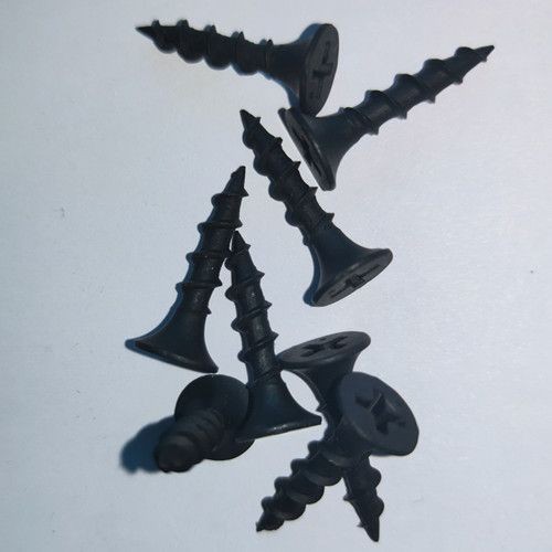 Buy Drywall Screws Phosphate Coated from Longyao Lingyunjian Metal