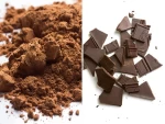 Raw Cocoa Powder with High Quality