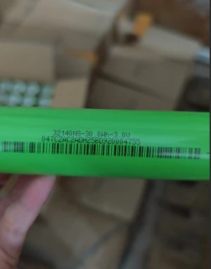 HINA 32140 10Ah sodium ion battery cells